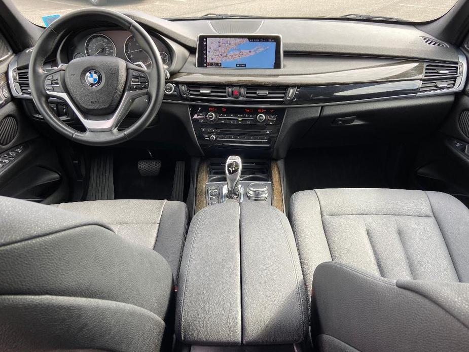 used 2018 BMW X5 car, priced at $30,994