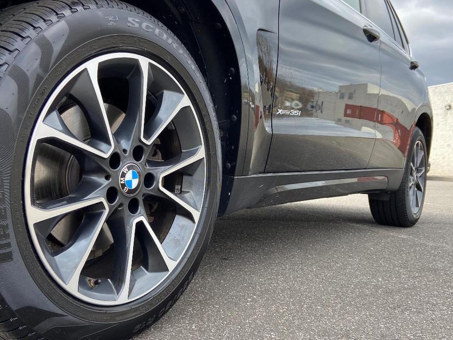 used 2018 BMW X5 car, priced at $30,994