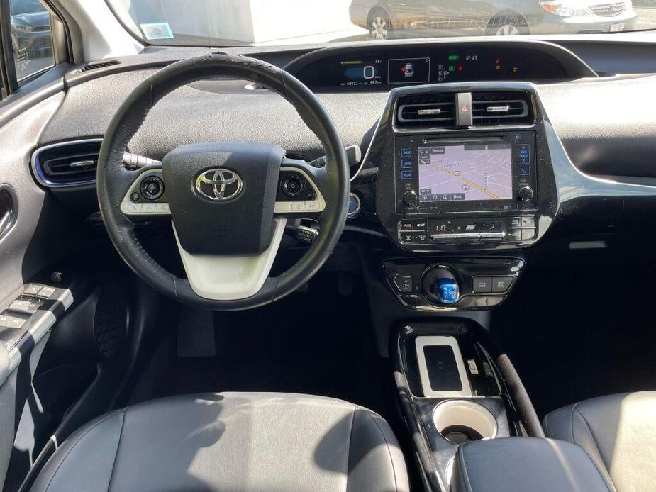 used 2016 Toyota Prius car, priced at $19,991