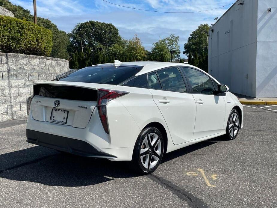 used 2016 Toyota Prius car, priced at $19,991