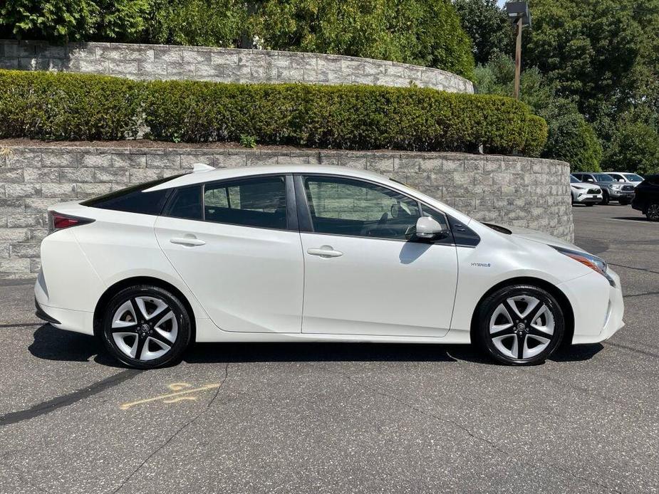 used 2016 Toyota Prius car, priced at $19,991