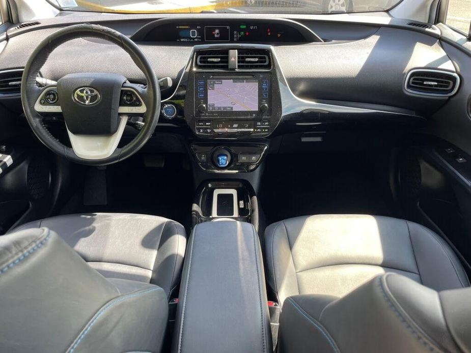 used 2016 Toyota Prius car, priced at $19,991