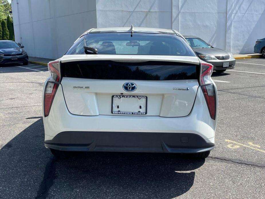 used 2016 Toyota Prius car, priced at $19,991