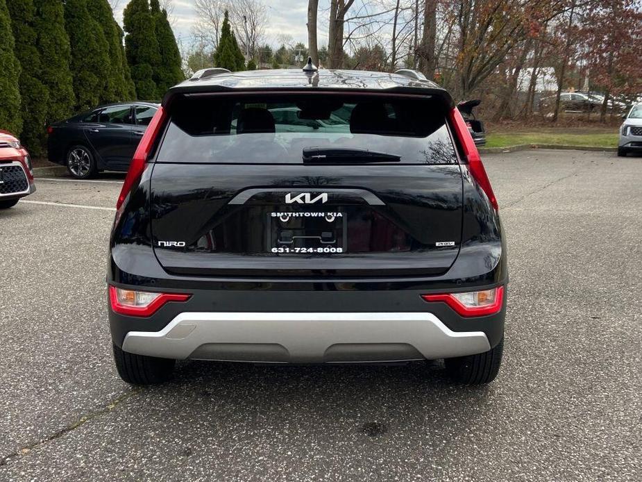 used 2024 Kia Niro Plug-In Hybrid car, priced at $29,995