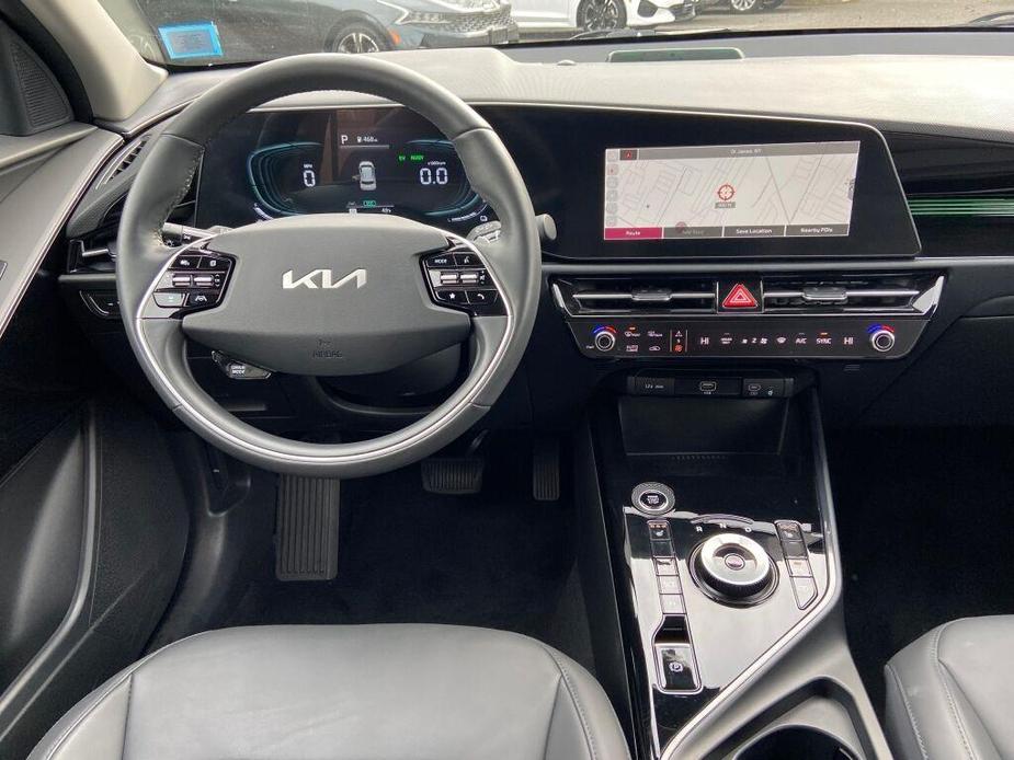 used 2024 Kia Niro Plug-In Hybrid car, priced at $29,995