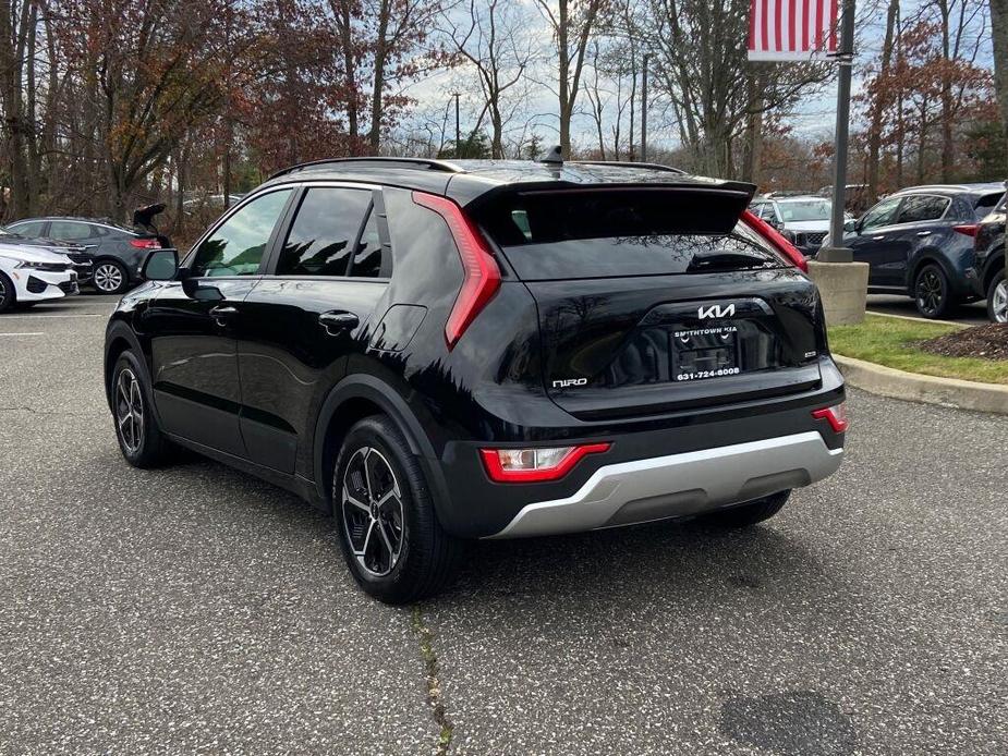 used 2024 Kia Niro Plug-In Hybrid car, priced at $29,995