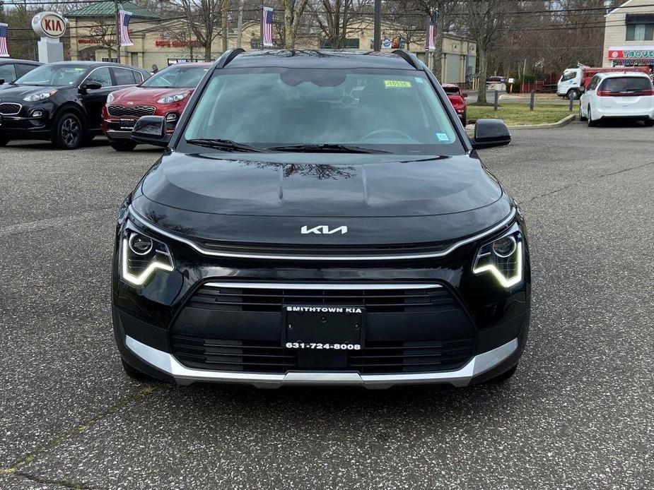 used 2024 Kia Niro Plug-In Hybrid car, priced at $29,995