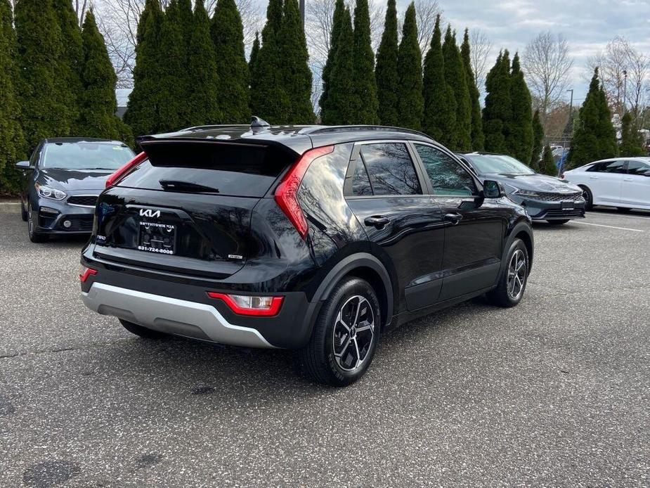 used 2024 Kia Niro Plug-In Hybrid car, priced at $29,995