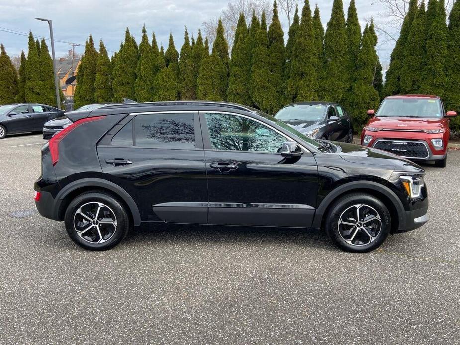 used 2024 Kia Niro Plug-In Hybrid car, priced at $29,995