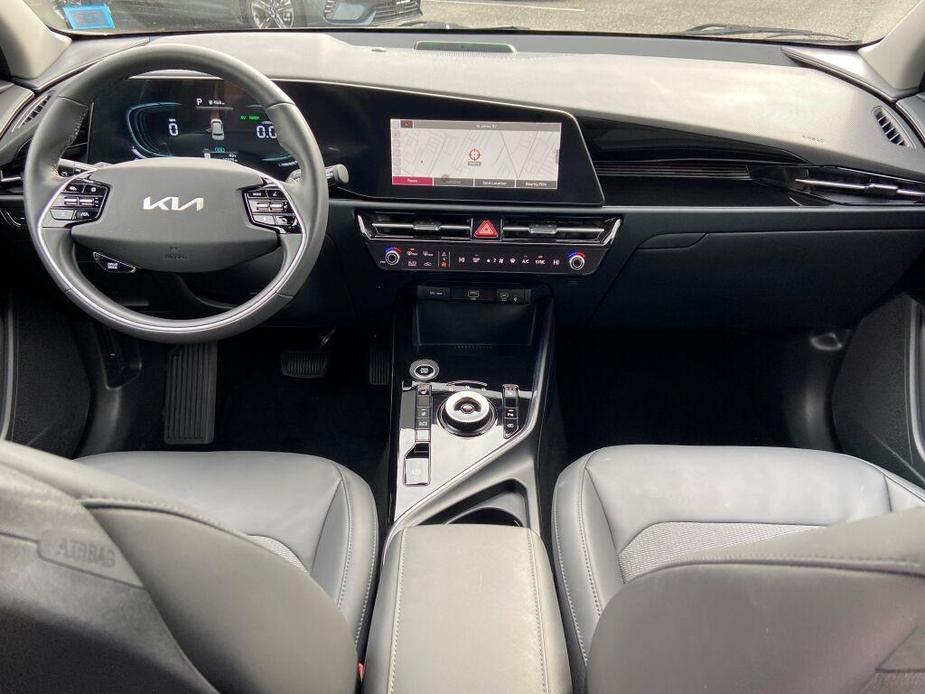 used 2024 Kia Niro Plug-In Hybrid car, priced at $29,995