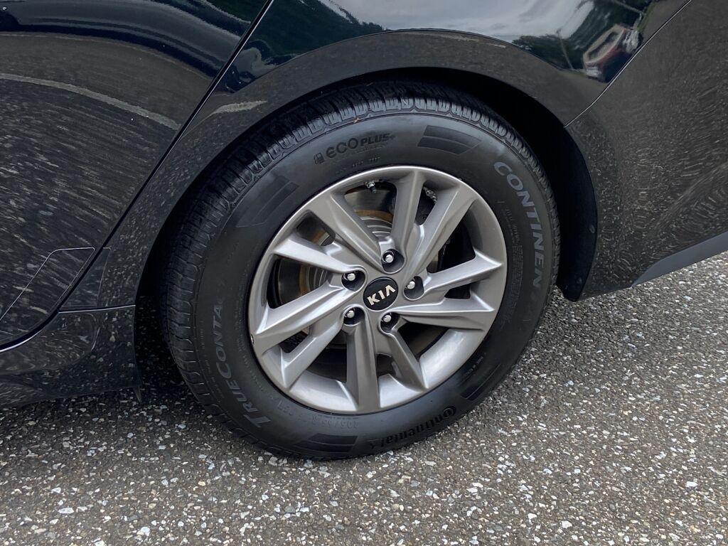 used 2020 Kia Optima car, priced at $11,995