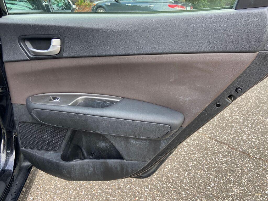 used 2020 Kia Optima car, priced at $11,995