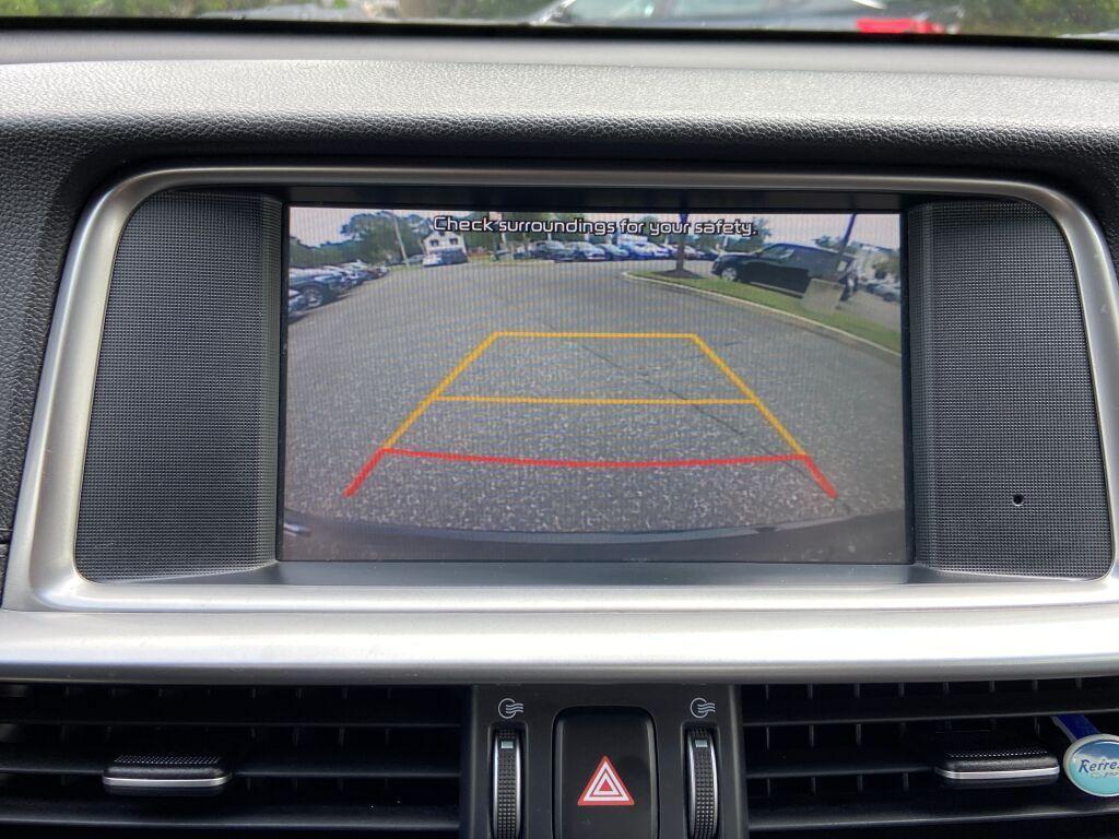 used 2020 Kia Optima car, priced at $11,995