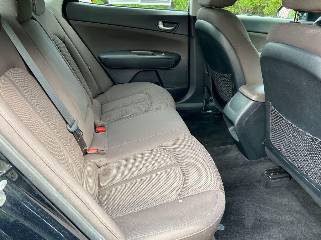 used 2020 Kia Optima car, priced at $11,995