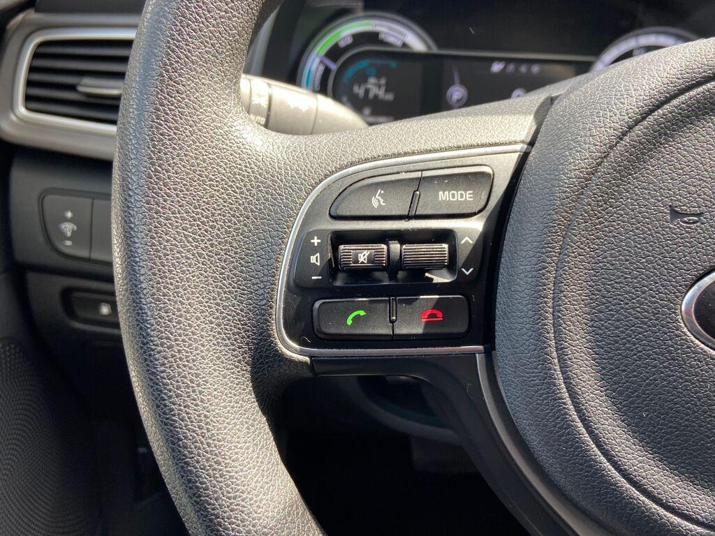 used 2019 Kia Niro car, priced at $15,995