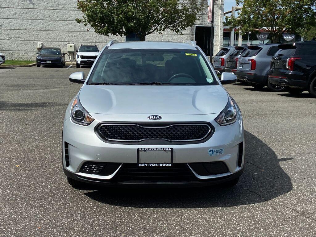 used 2019 Kia Niro car, priced at $15,995