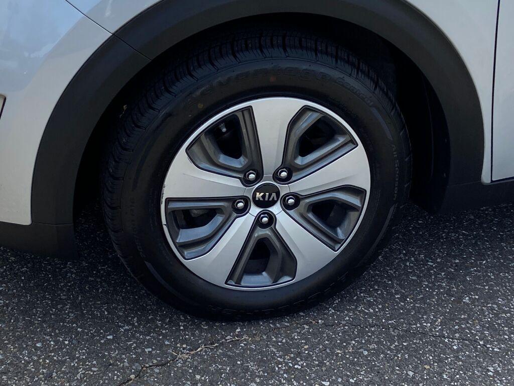 used 2019 Kia Niro car, priced at $15,995