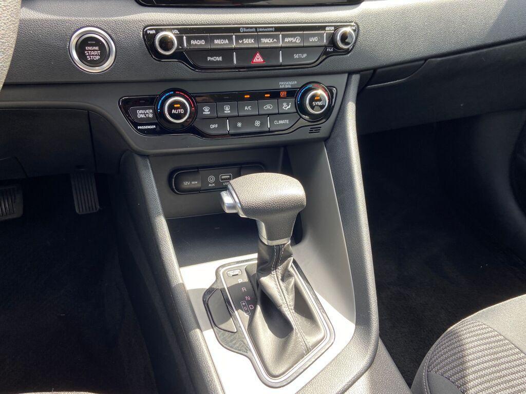 used 2019 Kia Niro car, priced at $15,995