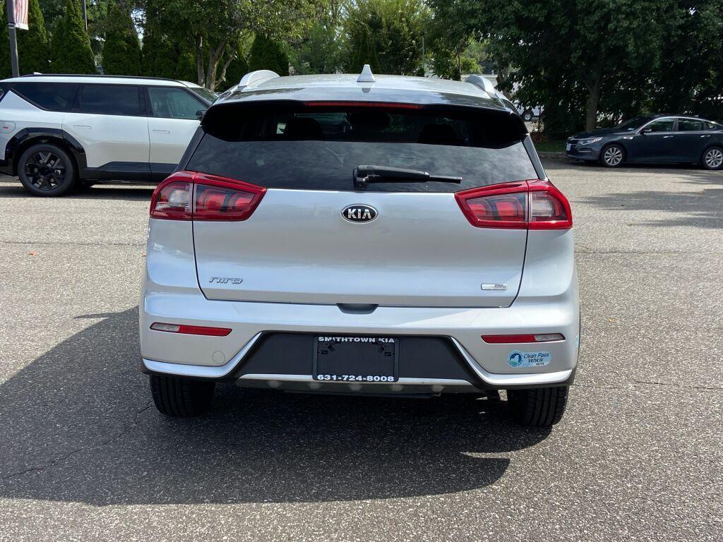 used 2019 Kia Niro car, priced at $15,995