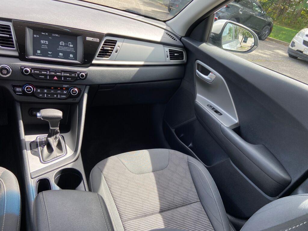 used 2019 Kia Niro car, priced at $15,995