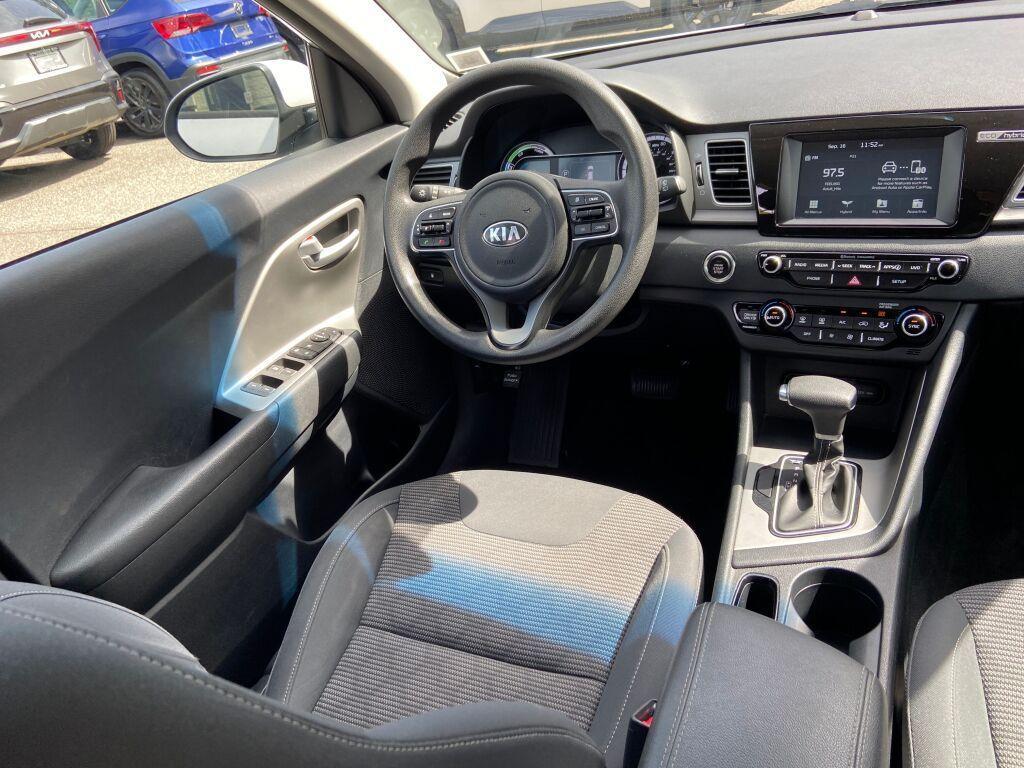 used 2019 Kia Niro car, priced at $15,995