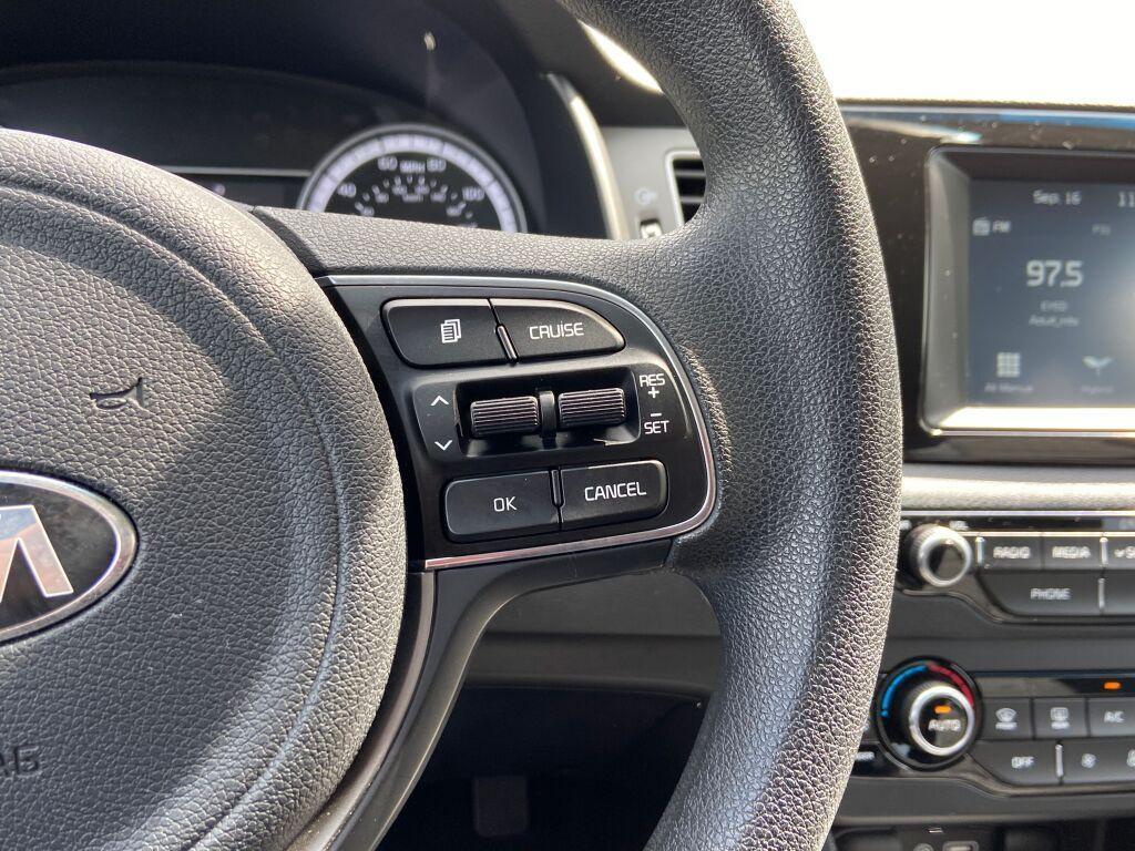 used 2019 Kia Niro car, priced at $15,995