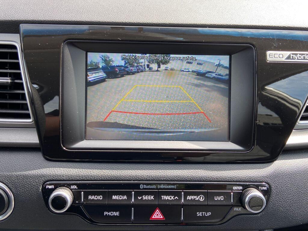 used 2019 Kia Niro car, priced at $15,995