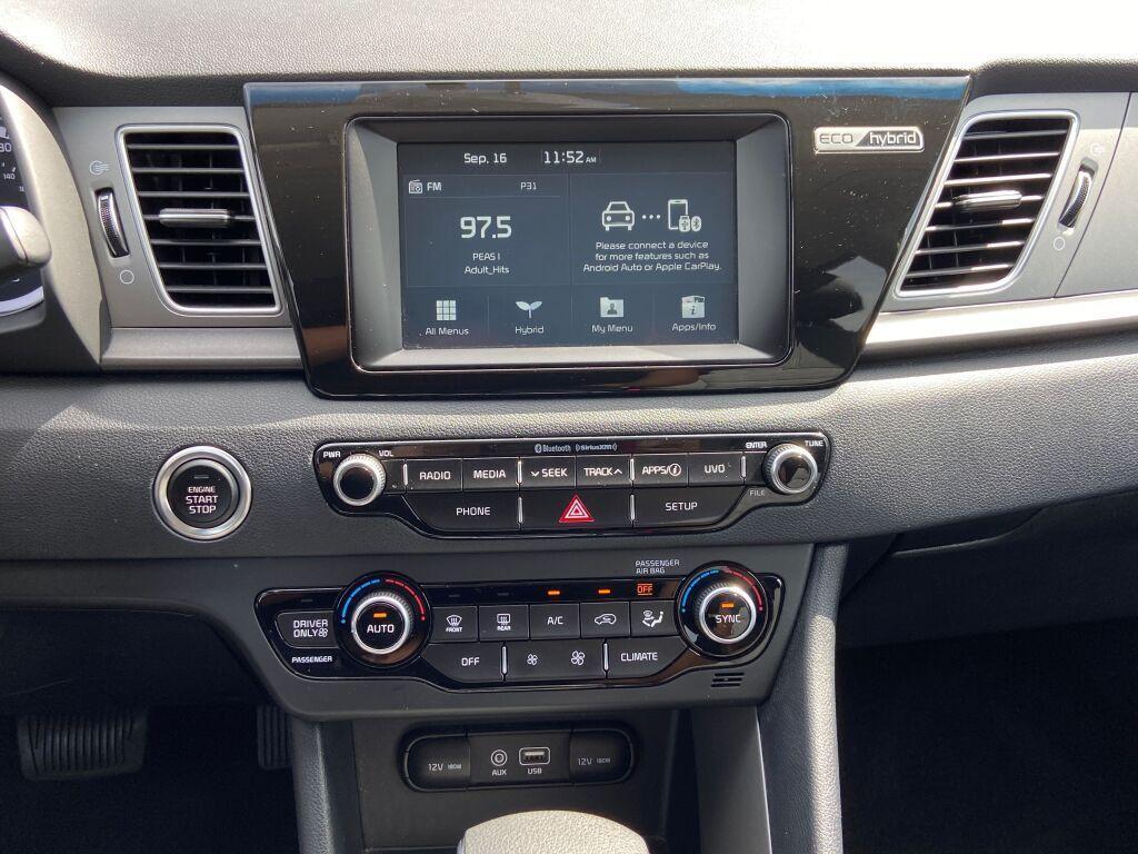 used 2019 Kia Niro car, priced at $15,995