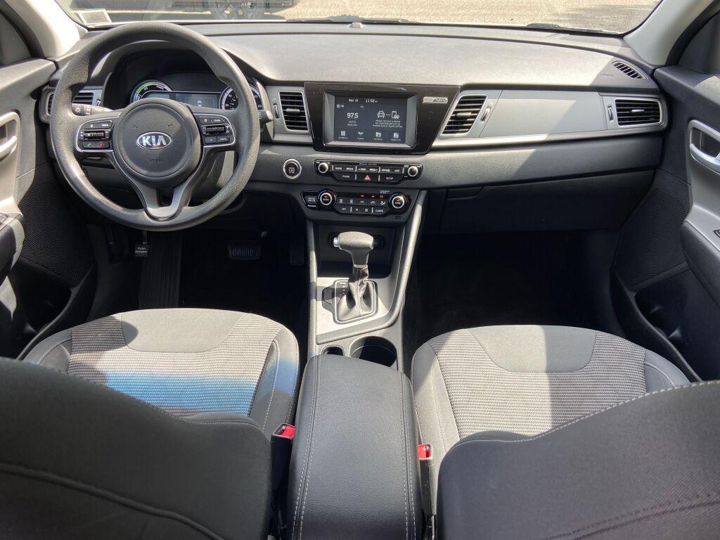 used 2019 Kia Niro car, priced at $15,995