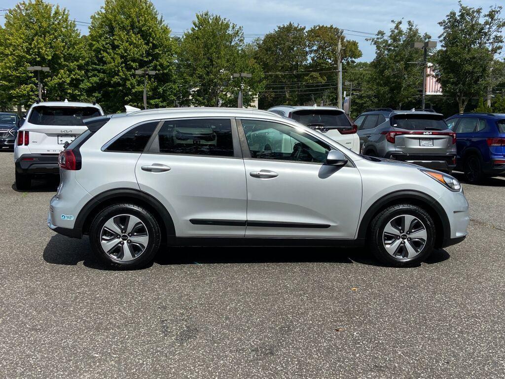 used 2019 Kia Niro car, priced at $15,995