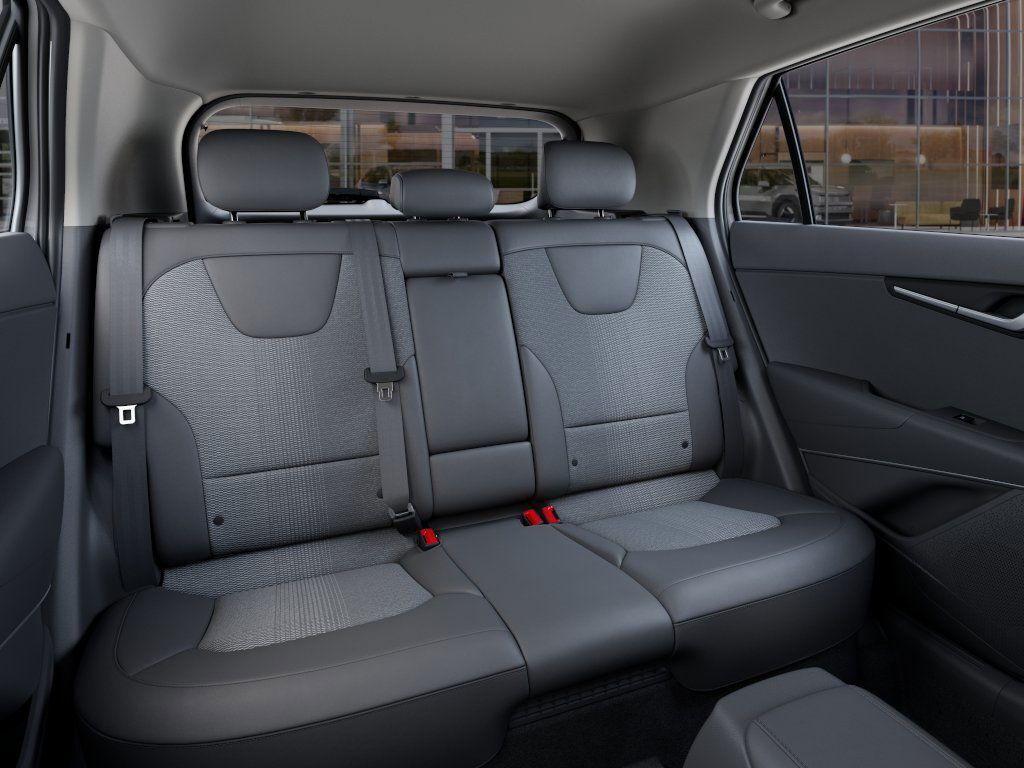 new 2026 Kia Niro car, priced at $32,010