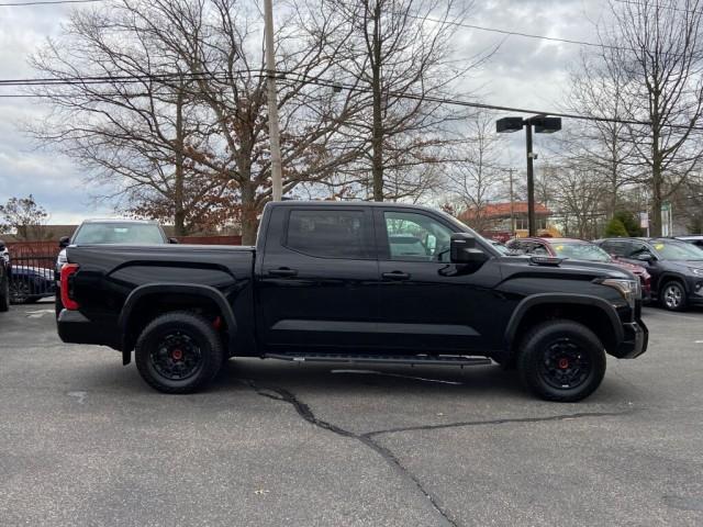 used 2023 Toyota Tundra Hybrid car, priced at $69,791