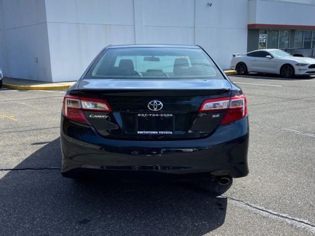 used 2012 Toyota Camry car, priced at $14,991
