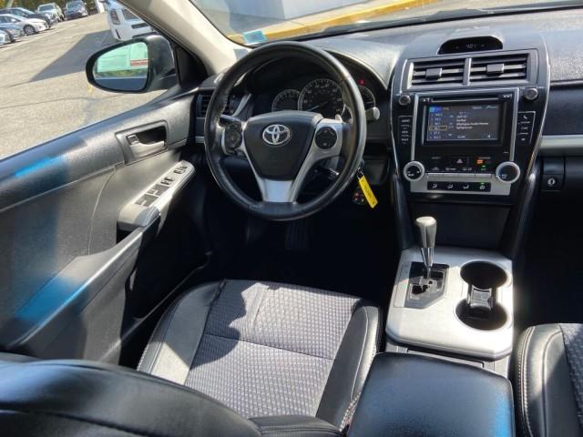 used 2012 Toyota Camry car, priced at $14,991