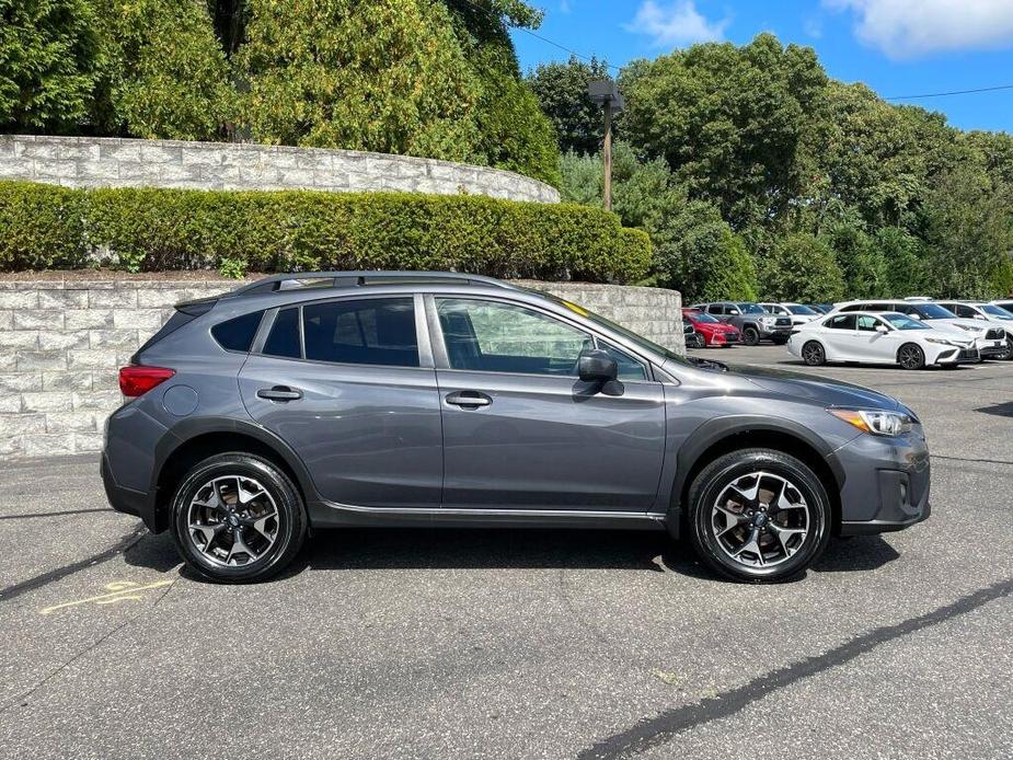 used 2020 Subaru Crosstrek car, priced at $19,991