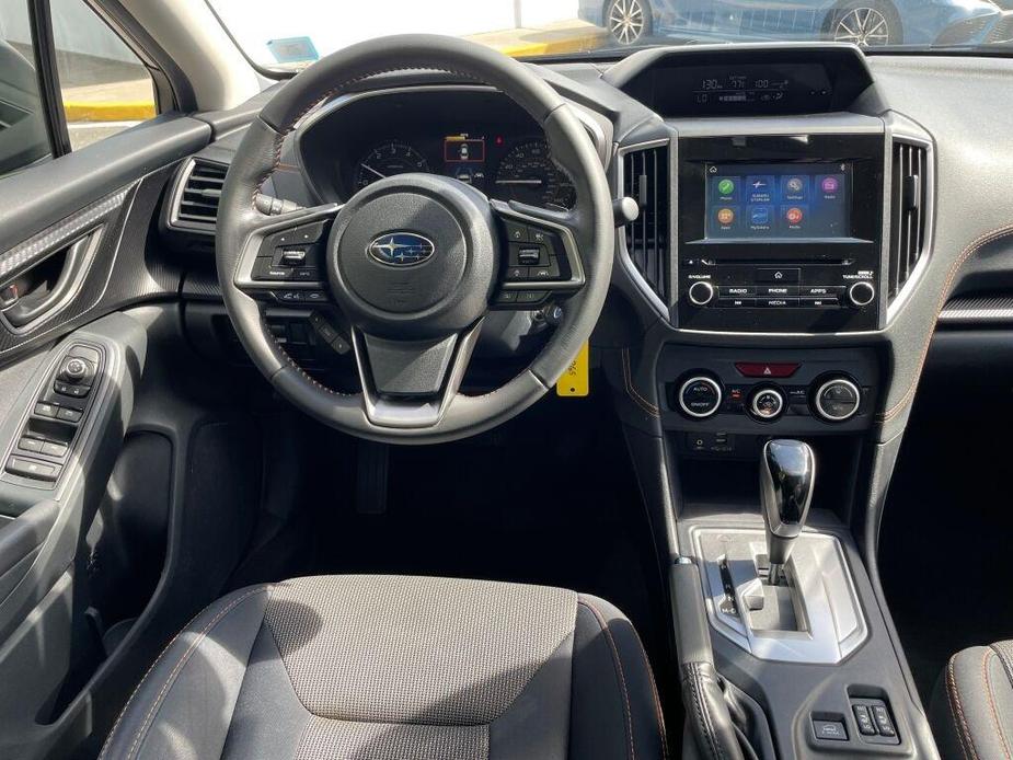 used 2020 Subaru Crosstrek car, priced at $19,991