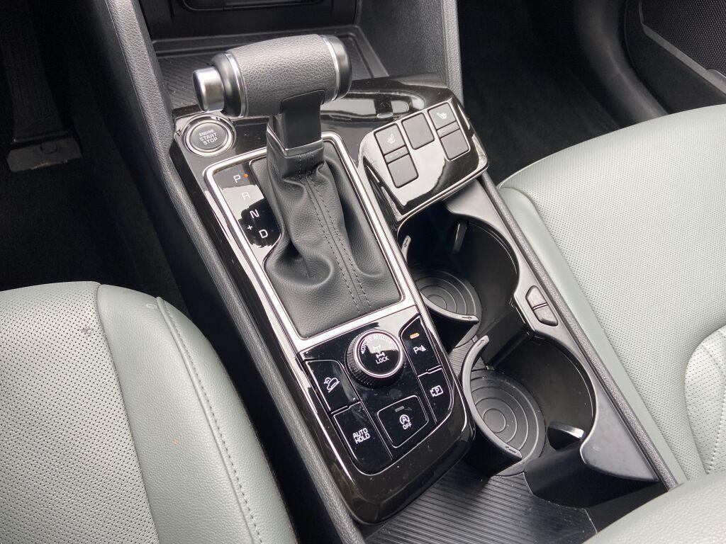used 2023 Kia Sportage car, priced at $28,495