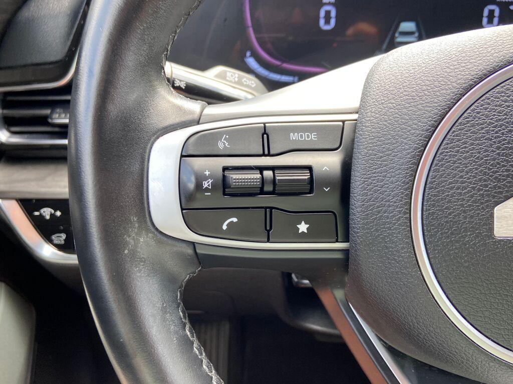 used 2023 Kia Sportage car, priced at $26,991