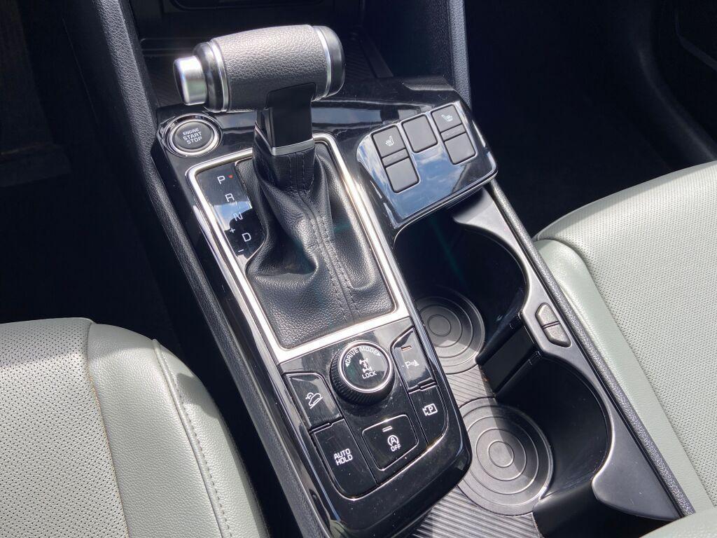 used 2023 Kia Sportage car, priced at $26,991