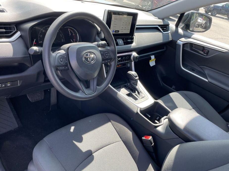 used 2024 Toyota RAV4 car, priced at $32,991