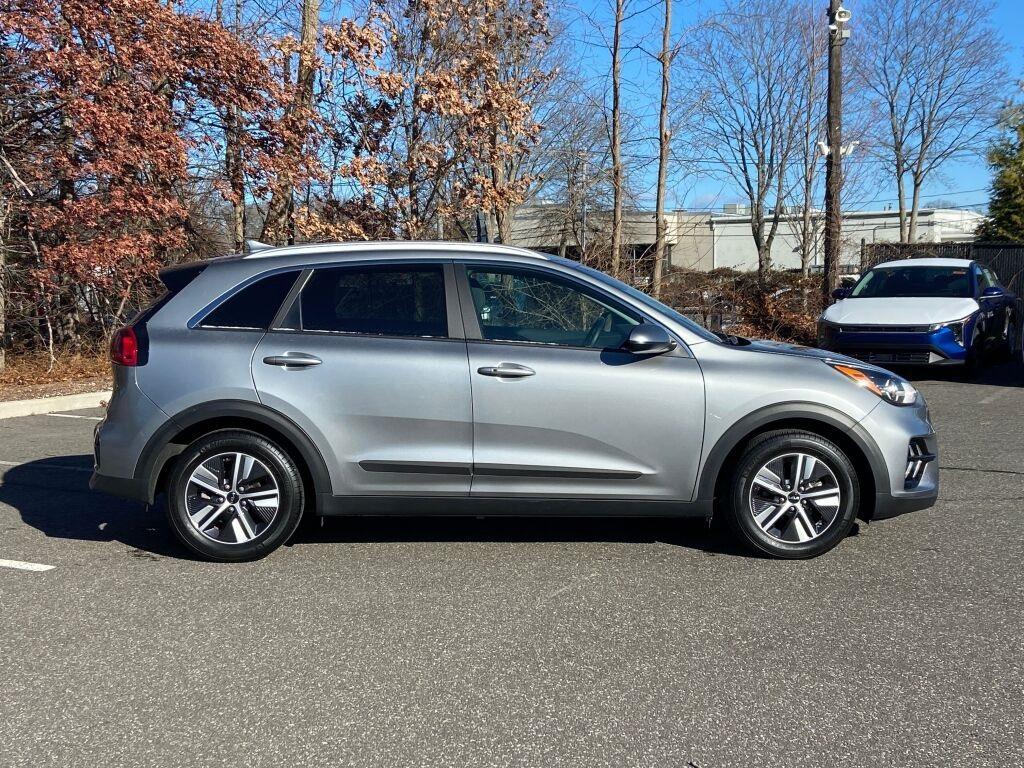 used 2022 Kia Niro car, priced at $19,891