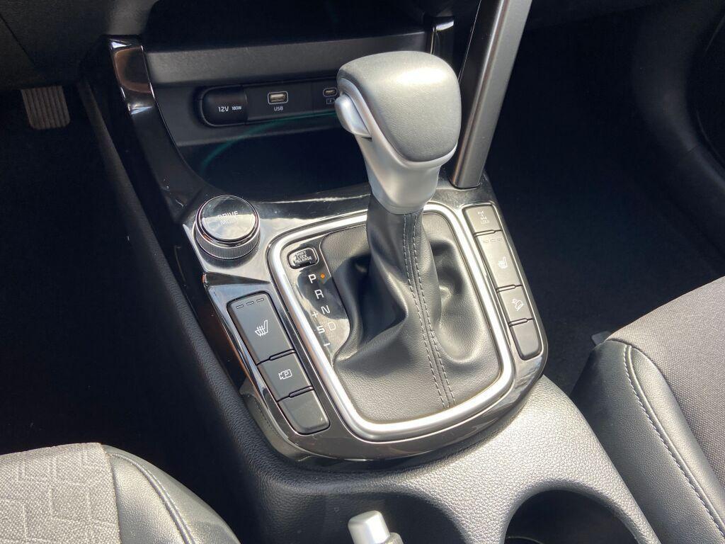 used 2024 Kia Seltos car, priced at $23,995