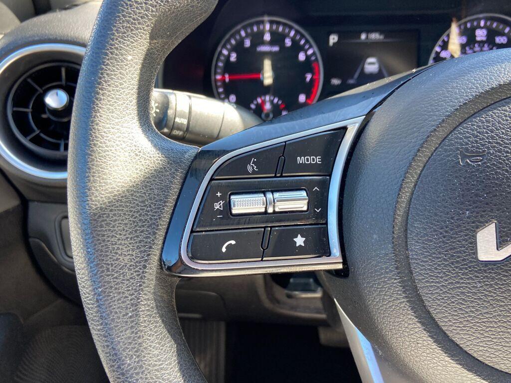 used 2023 Kia Forte car, priced at $17,996