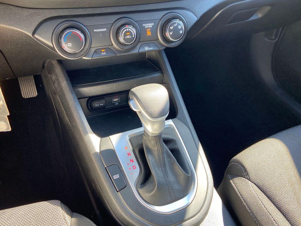 used 2023 Kia Forte car, priced at $17,996