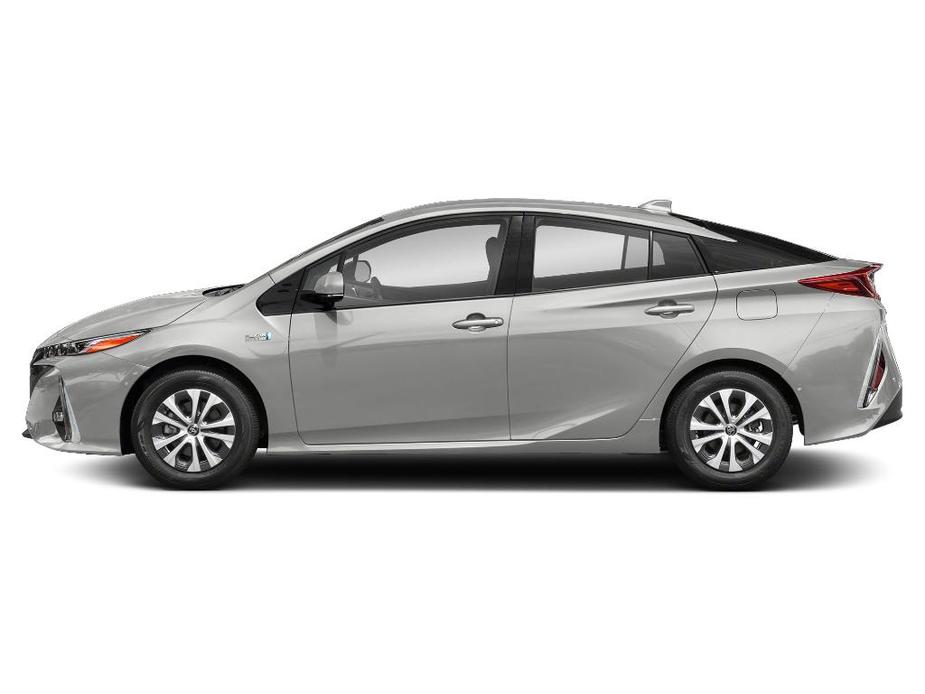 used 2021 Toyota Prius Prime car, priced at $28,991