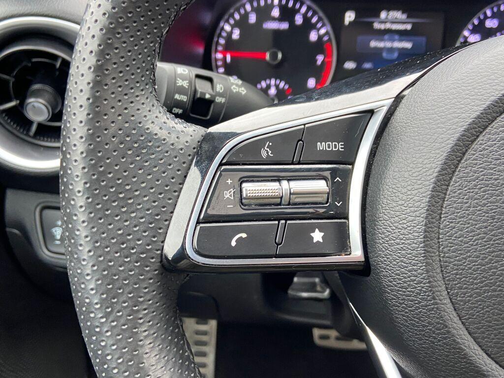 used 2023 Kia Forte car, priced at $19,874