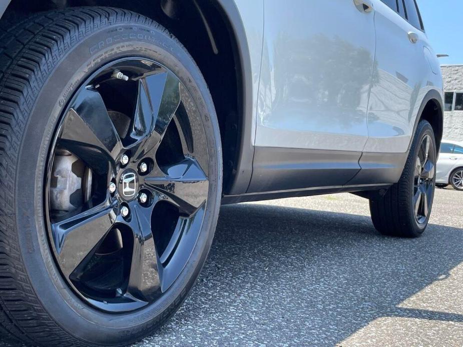 used 2019 Honda Passport car, priced at $27,756