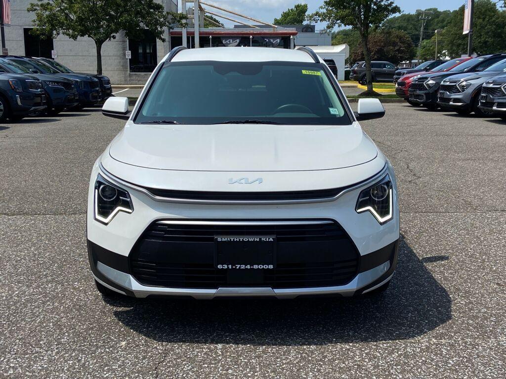 used 2024 Kia Niro car, priced at $25,671