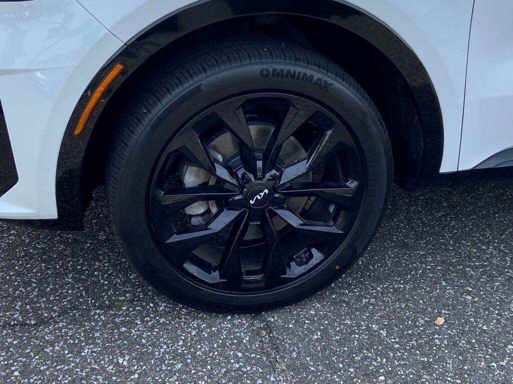 used 2022 Kia Sorento car, priced at $31,465