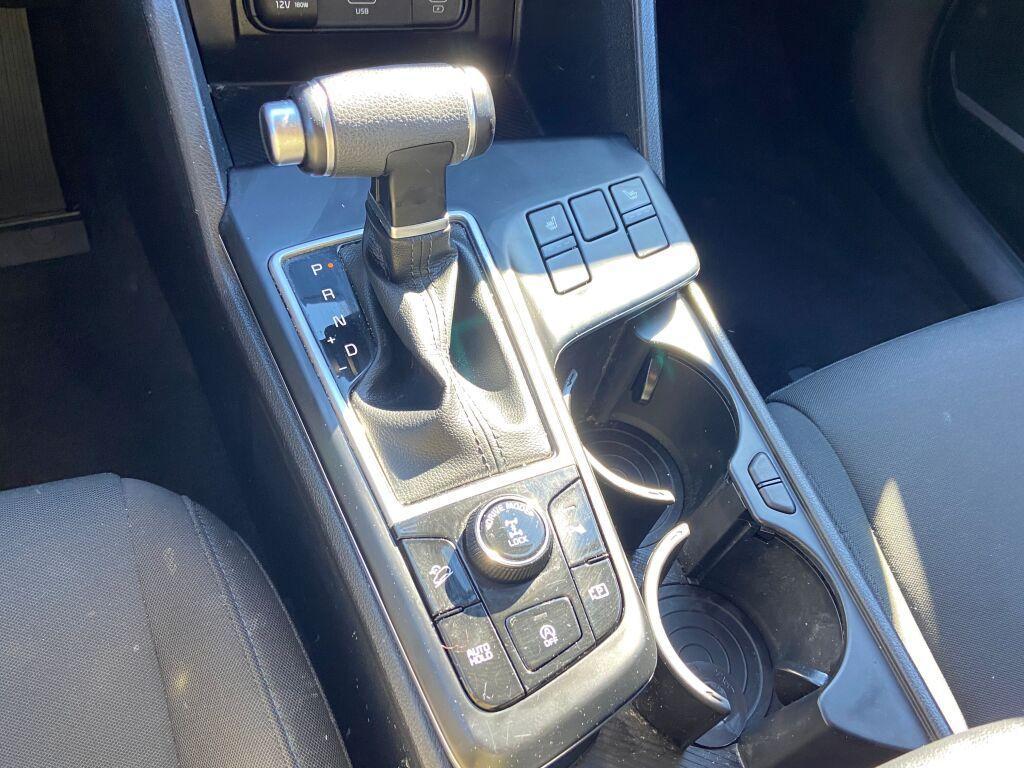 used 2023 Kia Sportage car, priced at $21,495